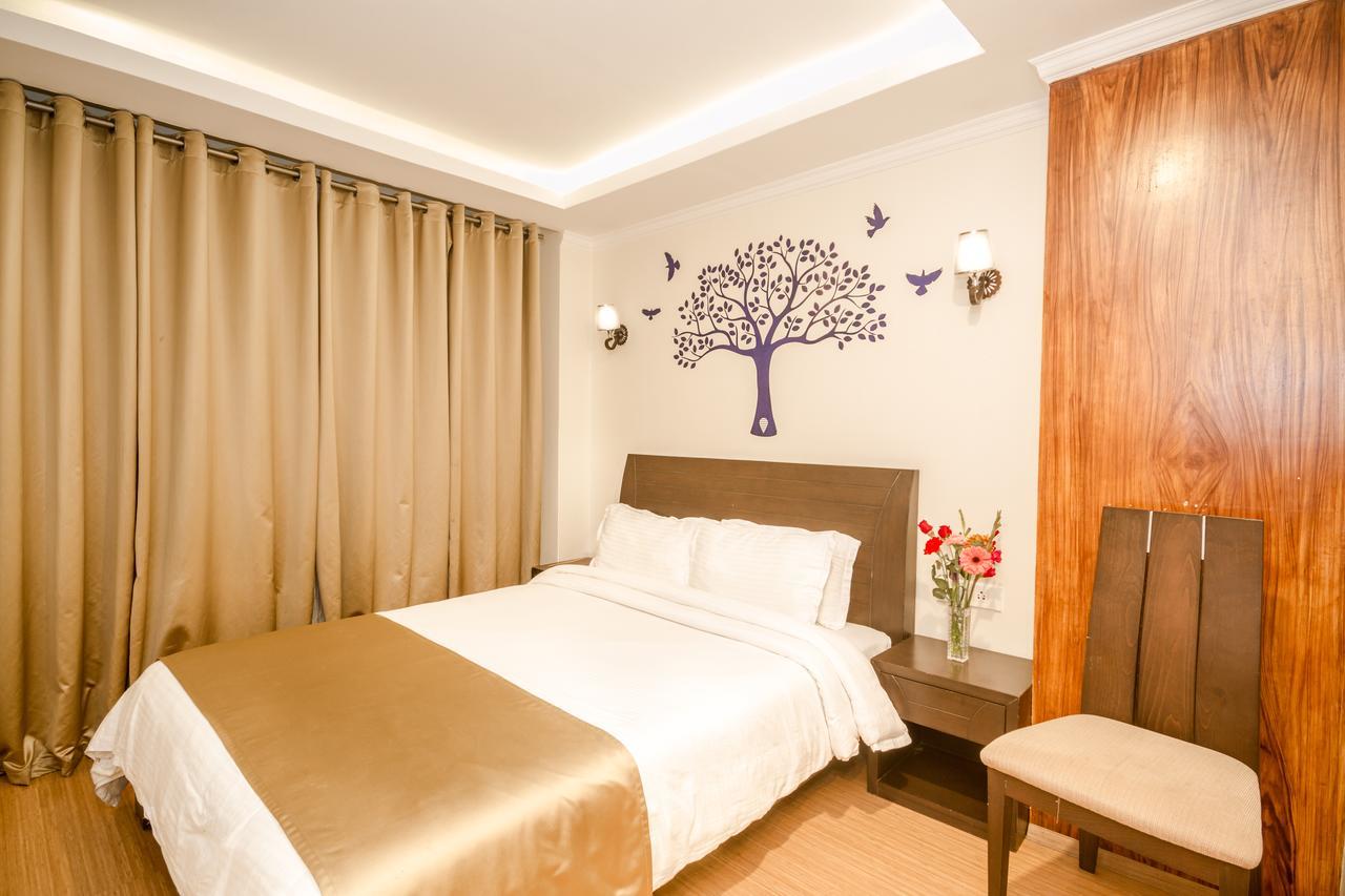 Hotel Sher-E-Punjab & Spa Gangtok Esterno foto